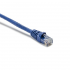 Hellermann Tyton Cable Patch Cat6 RJ-45 Macho - RJ-45 Macho, 3 Metros, Azul  1