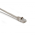 Hellermann Tyton Cable Patch Cat6 RJ-45 Macho - RJ-45 Macho, 4.2 Metros, Gris  1