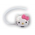 Hello Kitty Manos Libres Bluetooth KT4700, Rosa/Blanco  1