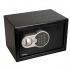 Hermex Caja Fuerte CASE-35 de Combinación/Llave