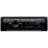 HF Audio Autoestéreo HF-3500UB, Bluetooth, MP3/CD, USB/SD, 200W, Negro  1
