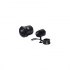 Cámara de Reversa HF Audio 2 en 1 HF-C3 para Perforación o Arnés, 120°, Negro