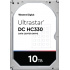 Disco Duro para Servidores Western Digital ULTRASTAR DC HC330, SE, 3.5", 10TB, SATA, 7200RPM, 256MB Caché  1