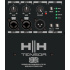 HH Bafle Amplificado TRE-1501, Alámbrico, XLR, 1400W PMPO, Negro  3