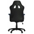 HHGears Silla Gamer SM-115, hasta 90kg, Negro/Azul - Imagen adicional 7
