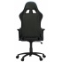 HHGears Silla Gamer XL-500, hasta 130Kg, Negro/Azul  7