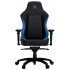 Hhgears Silla Gamer XL-800, hasta 160kg, Negro/Azul  1