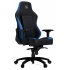 Hhgears Silla Gamer XL-800, hasta 160kg, Negro/Azul  2