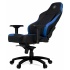 Hhgears Silla Gamer XL-800, hasta 160kg, Negro/Azul  4