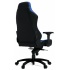Hhgears Silla Gamer XL-800, hasta 160kg, Negro/Azul  5