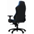 Hhgears Silla Gamer XL-800, hasta 160kg, Negro/Azul  6
