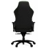 HHGears Silla Gamer XL-800, 158Kg, Negro/Verde  8