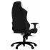 HHGears Silla Gamer XL-800, 158Kg, Negro/Blanco  7