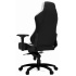 HHGears Silla Gamer XL-800, 158Kg, Negro/Blanco  8