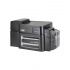 HID DTC1500, Impresora de Credencial, Sublimación, Transferencia Térmica, 300 x 300 DPI, USB, Negro  1