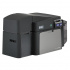 HID DTC4250e Dual Impresora de Credenciales, Sublimación/Transferencia Termica, 300 x 300 DPI, USB 2.0, Negro  9