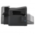 HID DTC4250e Dual Impresora de Credenciales, Sublimación/Transferencia Termica, 300 x 300 DPI, USB 2.0, Negro  8