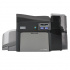 HID DTC4250e Dual Impresora de Credenciales, Sublimación/Transferencia Termica, 300 x 300 DPI, USB 2.0, Negro  5