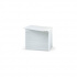 Fargo Tarjetas Adhesivas de PVC Ultracard CR-80, 8.5 x 5.4cm, 500 Piezas