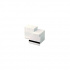HID Fargo Tarjeta de Banda Magnética UltraCard Premium, 8.5 x 5.4cm, Blanco