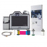 HID HDP5000 Impresora de Credenciales, Sublimación, 300 x 300 DPI, USB/Ethernet, Plata ― Incluye Cinta YMCK 500 Impresiones + 1 Film Transfer 1500 Impresiones + Asure ID Express  10