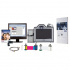 HID HDP5000 Impresora de Credenciales, Sublimación, 300 x 300 DPI, USB/Ethernet, Plata ― Incluye Cinta YMCK 500 Impresiones + 1 Film Transfer 1500 Impresiones + Asure ID Express  11