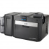 HID HDP6600 Impresora de Credenciales, Transferencia Térmica, 600 x 600DPI, USB 2.0, Negro  1
