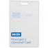 HID Identity Tarjeta de Proximidad ProxCard II 1326LGS, 5.4 x 8.6cm, Blanco, para Lectores HID Prox  1