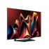 Hiense Smart TV Mini LED ULED 75U7N 75", 4K Ultra HD, Negro