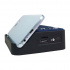 Highlink Bocina Portátil Handle, Bluetooth, Inalámbrico, 5W RMS, USB, Azul  3