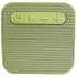 Highlink Bocina Portátil Color Speaker, Bluetooth, Alámbrico/Inalámbrico, USB, Verde  1