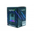 Highlink Bocina Portátil Rainbow Speaker, Bluetooth, Inalámbrico, 5W RMS, USB, Negro  3