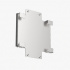 Hiksemi Adaptador para SSD 2.5"/3.5", Aluminio, para V300  3