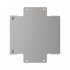 Hiksemi Adaptador para SSD 2.5"/3.5", Aluminio, para V300  2