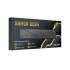 Memoria RAM Hiksemi HSC408U32Z2 DDR4, 3200MHz, 8GB, CL19, XMP, Gris  - Imagen adicional 4