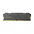 Memoria RAM Hiksemi HSC408U32Z2 DDR4, 3200MHz, 8GB, CL19, XMP, Gris 