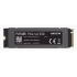 SSD Hiksemi FUTURE LITE NVMe, 1TB, M.2, 6000 MB/s Escritura, 7000 MB/s Lectura, PCI Express 4.0  3