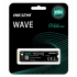 SSD Hiksemi WAVE NVMe, 256GB, M.2, 1800 MB/s Escritura, 2280 MB/s Lectura, PCI Express 3.0  1