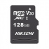 Memoria Flash Hiksemi HS-TF-C1, 128GB MicroSD Clase 10  1