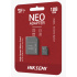 Memoria Flash Hiksemi TF-C1, 128GB MicroSDXC NAND Clase 10, con Adaptador   2