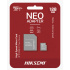 Memoria Flash Hiksemi TF-C1, 128GB MicroSDXC NAND Clase 10, con Adaptador   1