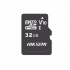 Memoria Flash Hiksemi HS-TF-C1, 32GB MicroSDHC NAND Clase 10, con Adaptador   1