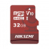 Memoria Flash Hiksemi HS-TF-E1, 32GB MicroSDXC Clase 10  1