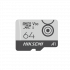 Memoria Flash Hiksemi HS-TF-M1/64G, 64GB MicroSD Clase 10  1