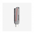 Memoria USB Hiksemi E307C Dual, 128GB, USB-C/USB-A, Gris  2