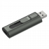 Memoria USB Hiksemi HS-USB-S1000, 256GB, USB-A/USB-C 3.2, Lectura 1.000MB/s, Escritura 1.000MB/s, Verde - Imagen adicional 5