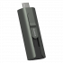 Memoria USB Hiksemi HS-USB-S1000, 256GB, USB-A/USB-C 3.2, Lectura 1.000MB/s, Escritura 1.000MB/s, Verde - Imagen adicional 2