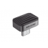 Memoria USB Hiksemi HS-USB-S45, 128GB, USB-C 3.2, Lectura 450MB/s, Negro  1
