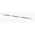 Hikvision Brazo Tubular para Control de Acceso Vehicular 307500804, 4 Metros, Fibra de carbono