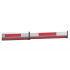 Hikvision Brazo Recto Octagonal para Control de Acceso Vehicular 366000491, 6 Metros, Aluminio